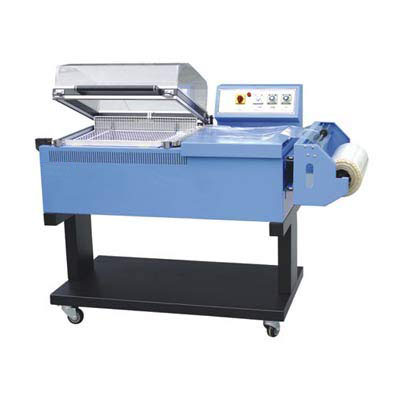 Shrink Machine Chamber Type