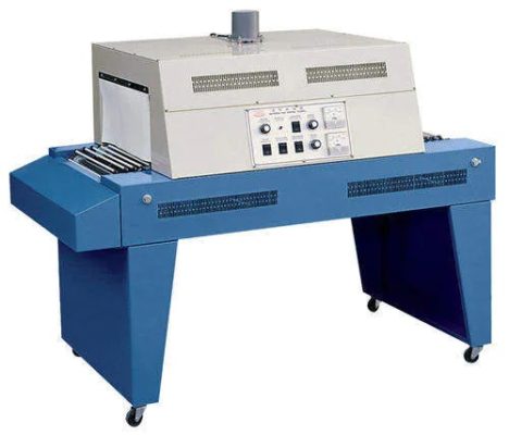 Shrink Wrapping Machine