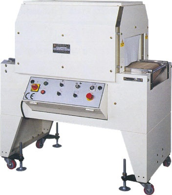 Mini Type Shrink Packaging Machine