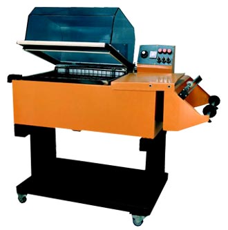 Chamber Type Shrink Packaging Machine