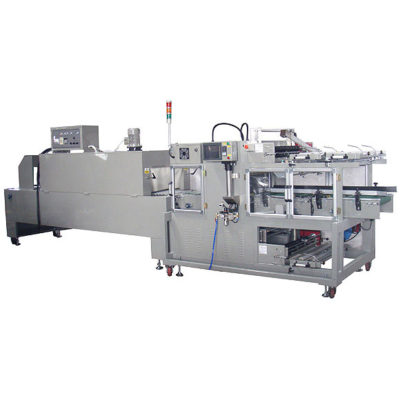 Shrink Wrapping Machines