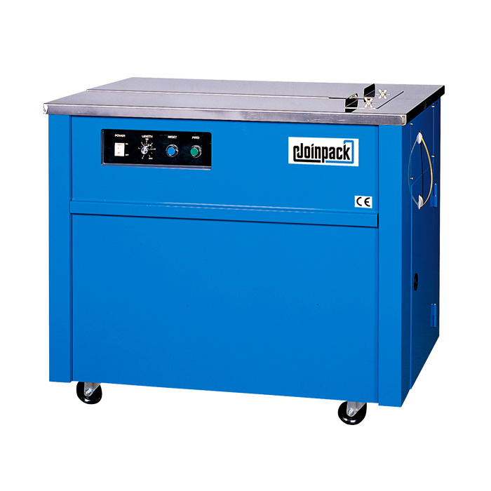 Semi Auto Strapping Machine - Standard Model