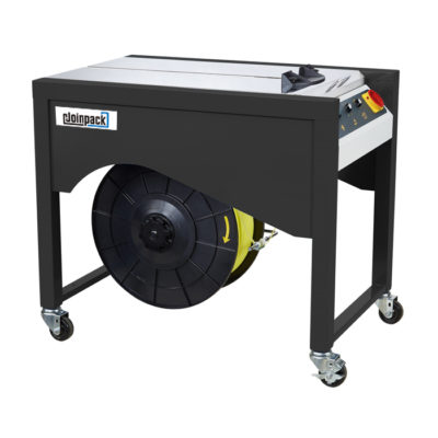 Advanced function with ergonomic slantwise control panel S 666