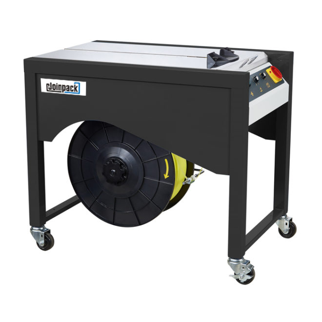 Advanced function with ergonomic slantwise control panel S 666