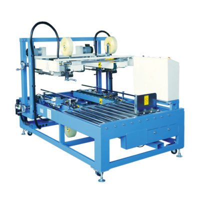 Edge Sealing, Top & Bottom Belt Driven JP-504