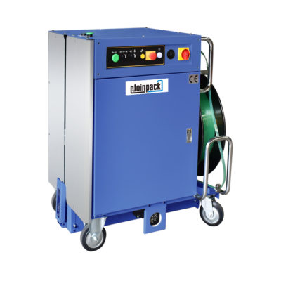 Mobile Side Seal Strapping Machine for Pallet S-72YO