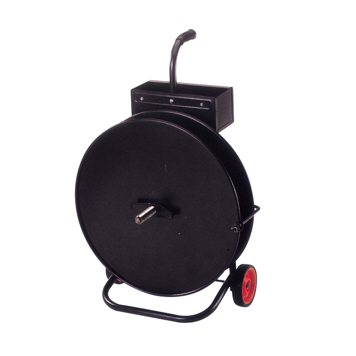 Polyester Strapping Dispenser UCA-100H