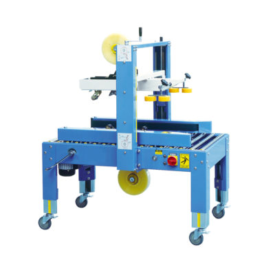 Tape Sealing, Side Belt Driven JP-501