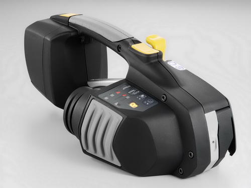 Battery Operated Strapping Tool