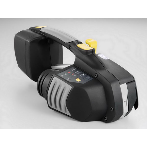 Battery Operated Strapping Tool