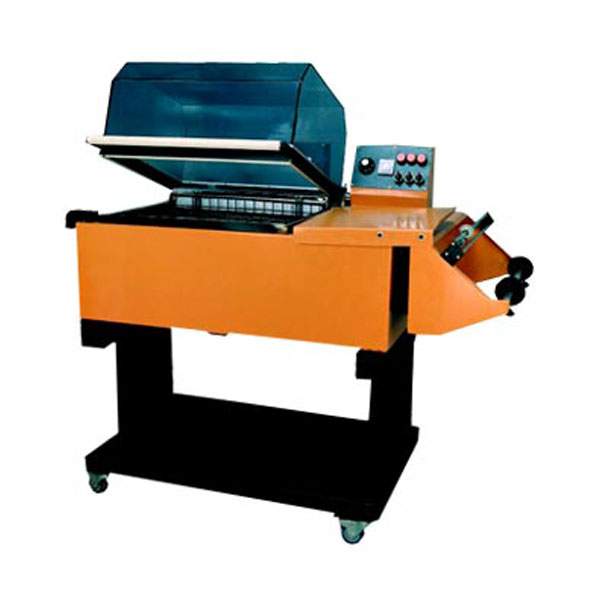 Chamber Type Shrink Packaging Machine
