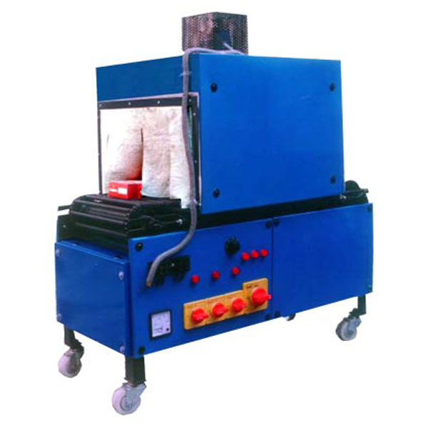 Economy Model Shrink Packaging Machine