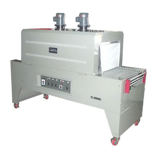 PVC / POF Shrink Packaging Machine