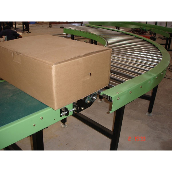 Packing Conveyors