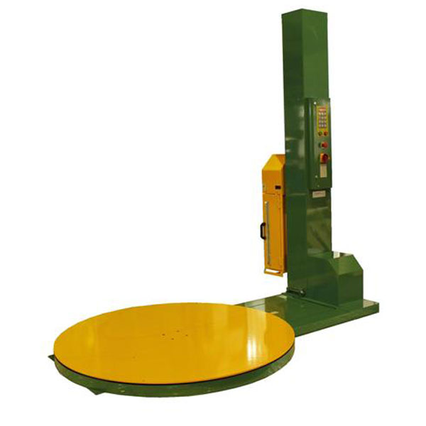 Pallet Stretch Wrapping Machine