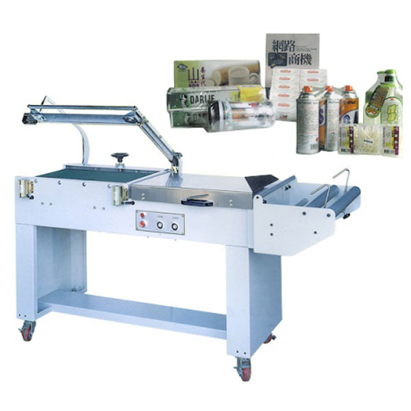 Shrink Wrapping Machine