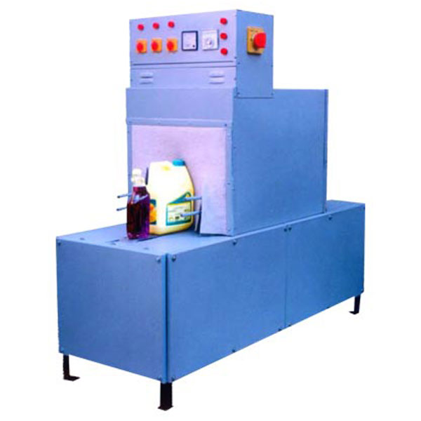 Vertical Shrink Packing Machine